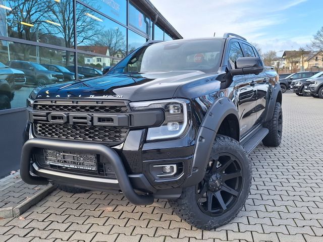 Ford Andere