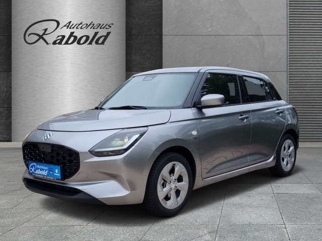 Suzuki Swift Comfort 4X4 *Allgrip Allrad* NEUWAGEN