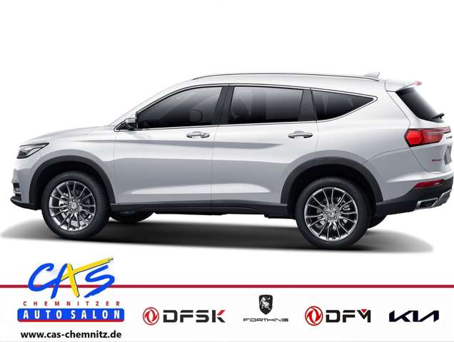 DFSK Fengon