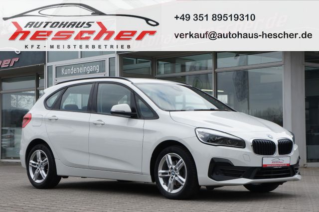 BMW 218 Active Tourer