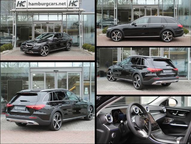 Mercedes-Benz Andere