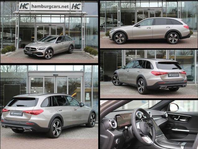 Mercedes-Benz Andere