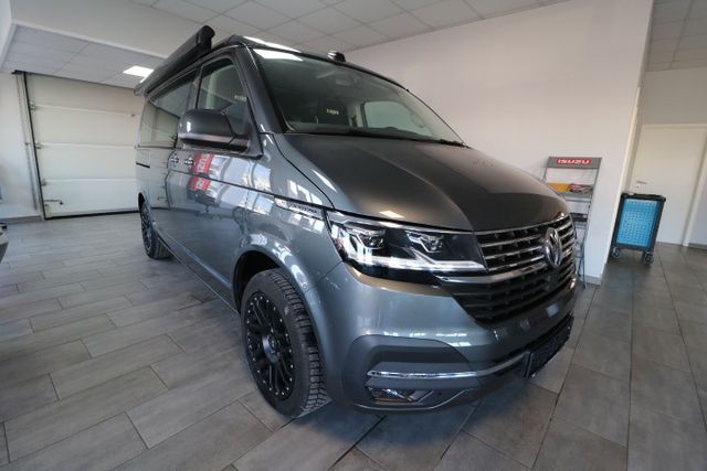 Volkswagen T6.1 California