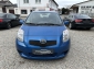 Toyota Yaris Sol D4D 1.4 D Klima Euro4 1.Hand