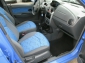 Chevrolet Matiz 1,0 SE mit Klima, Reling, ...