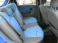 Chevrolet Matiz 1,0 SE mit Klima, Reling, ...