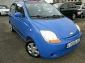 Chevrolet Matiz 1,0 SE mit Klima, Reling, ...
