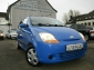 Chevrolet Matiz 1,0 SE mit Klima, Reling, ...