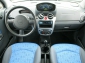 Chevrolet Matiz 1,0 SE mit Klima, Reling, ...