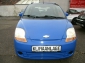 Chevrolet Matiz 1,0 SE mit Klima, Reling, ...