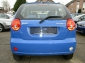 Chevrolet Matiz 1,0 SE mit Klima, Reling, ...