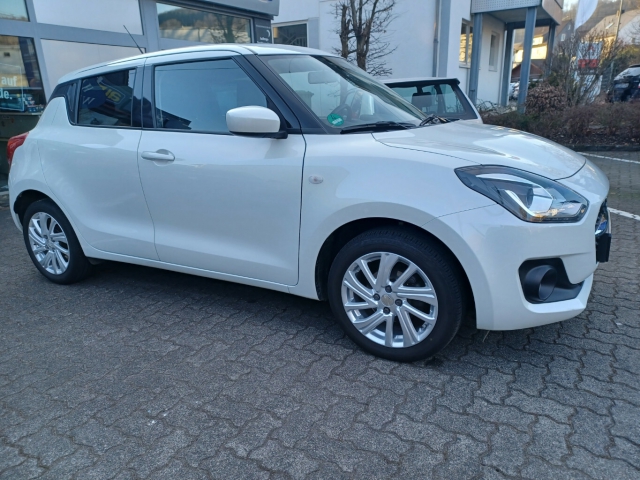 Suzuki Swift Comfort