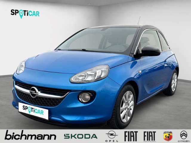 Opel Adam