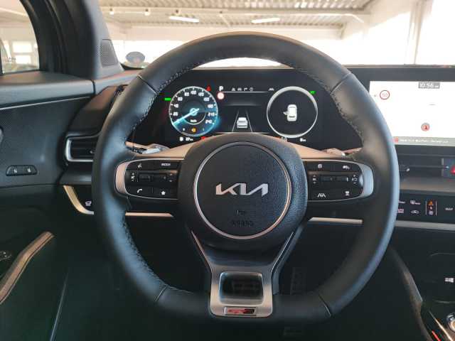 Kia Sportage – Bild 11