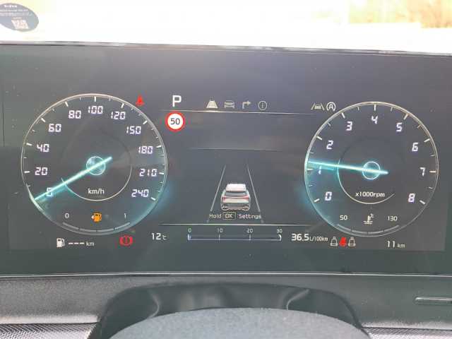 Kia Sportage – Bild 12