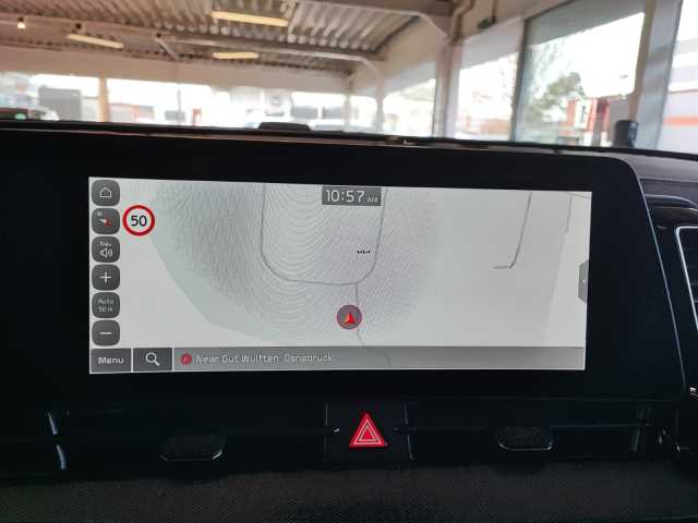 Kia Sportage – Bild 13
