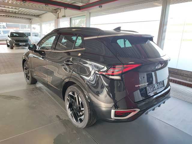 Kia Sportage – Bild 5