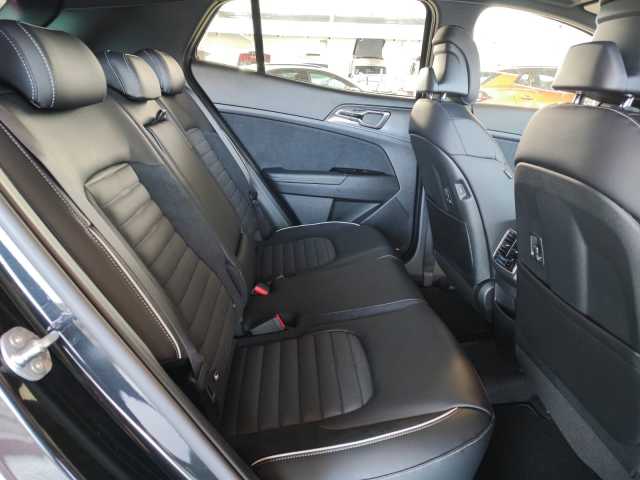 Kia Sportage – Bild 8