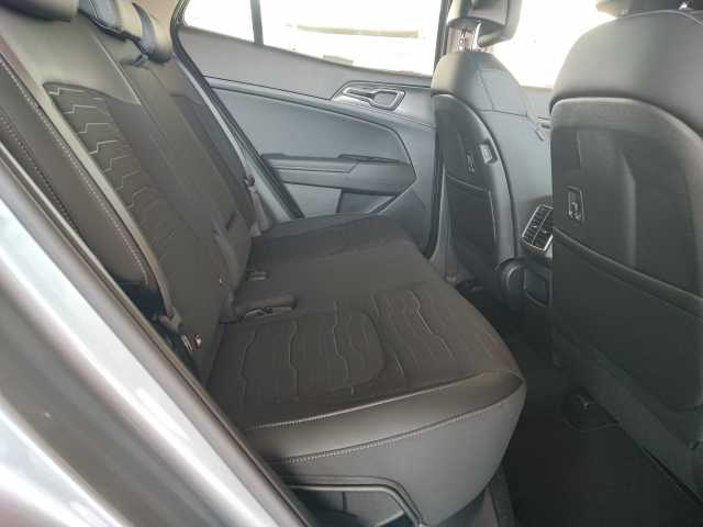 Kia Sportage – Bild 10