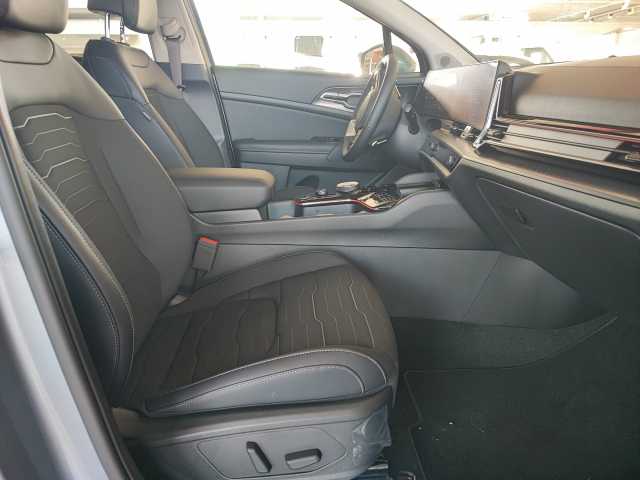 Kia Sportage – Bild 11