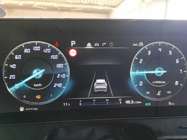 Kia Sportage – Bild 12