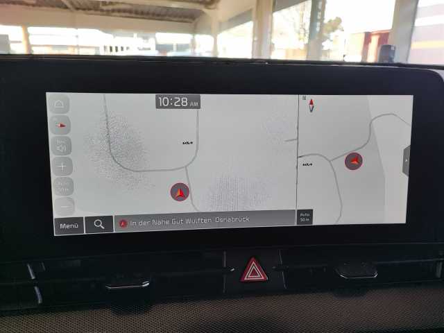 Kia Sportage – Bild 13
