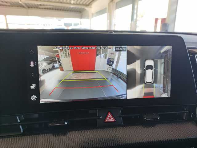 Kia Sportage – Bild 14
