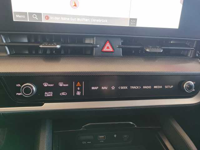 Kia Sportage – Bild 15