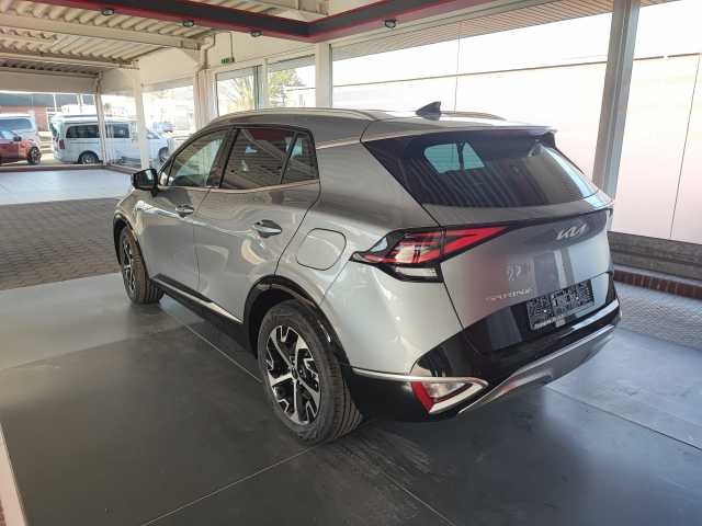 Kia Sportage – Bild 5