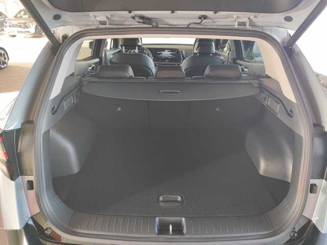 Kia Sportage – Bild 6