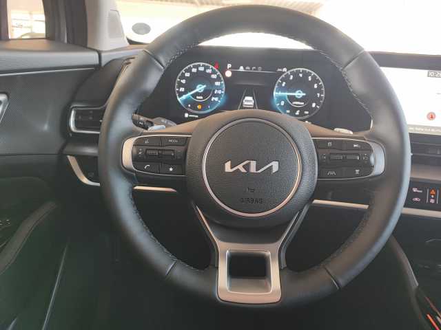 Kia Sportage – Bild 8