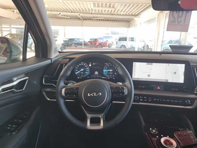 Kia Sportage – Bild 9