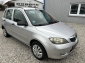 Mazda 2 1.5i Comfort Klima 1.Hand T�V 04/2027