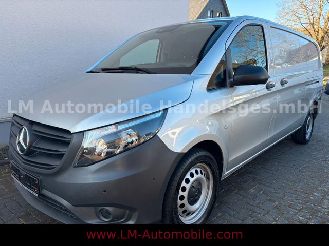 Mercedes-Benz Vito Kasten