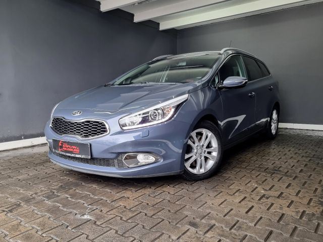 Kia cee'd Sportswagon