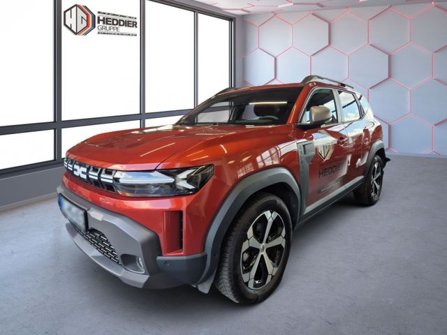 Dacia Duster II