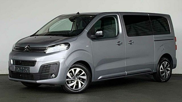 Citroen Spacetourer