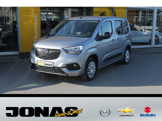 Opel Combo Life