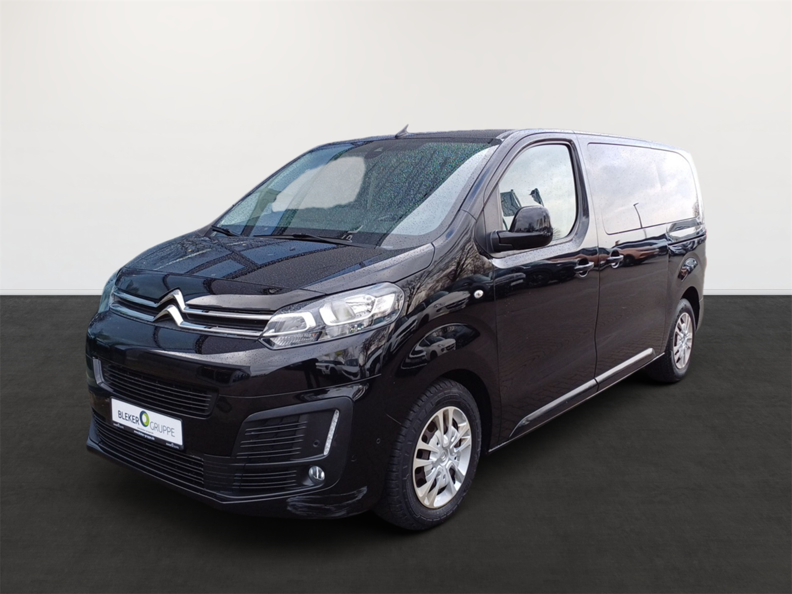 Citroen Spacetourer