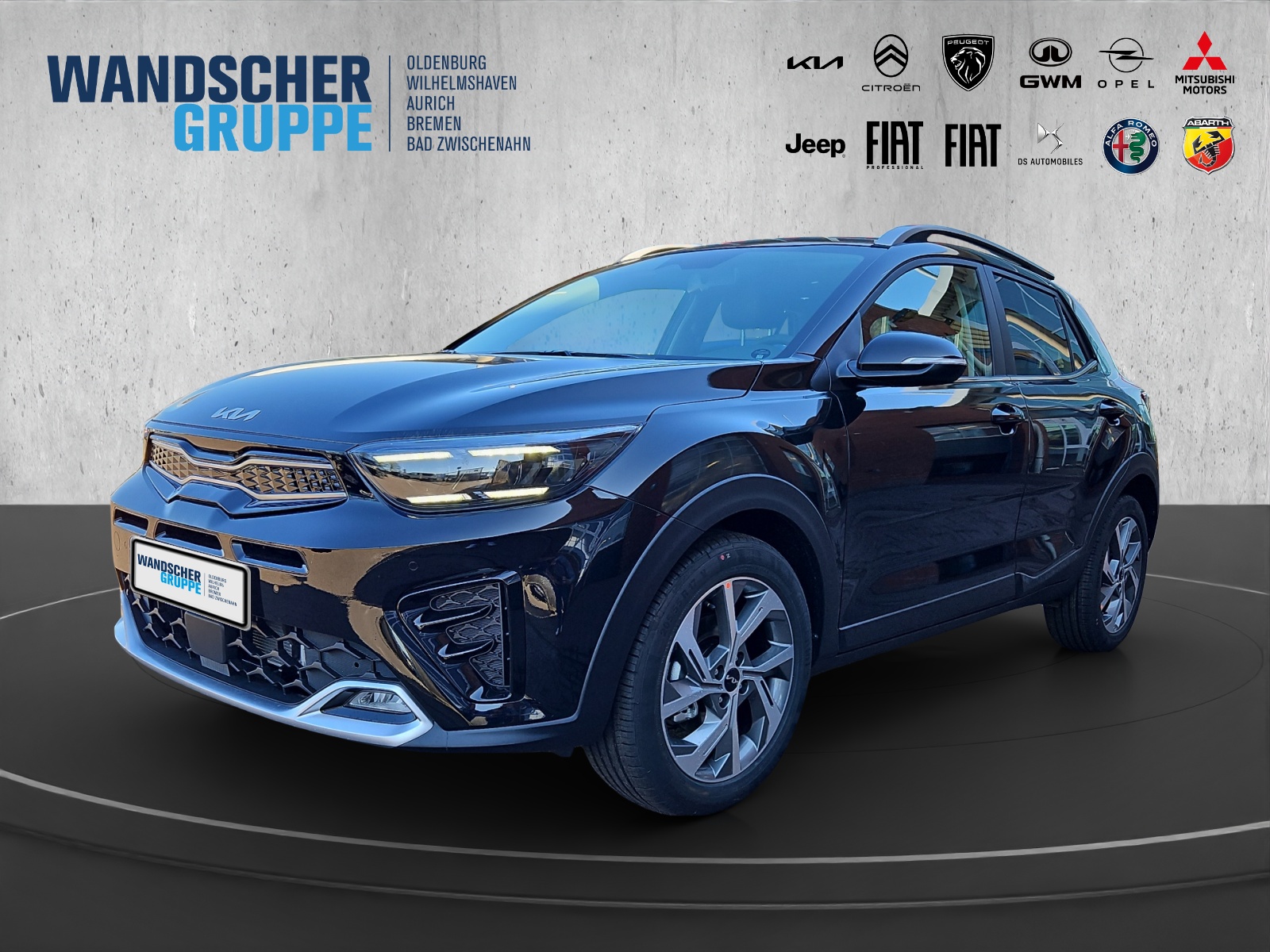 Kia Stonic