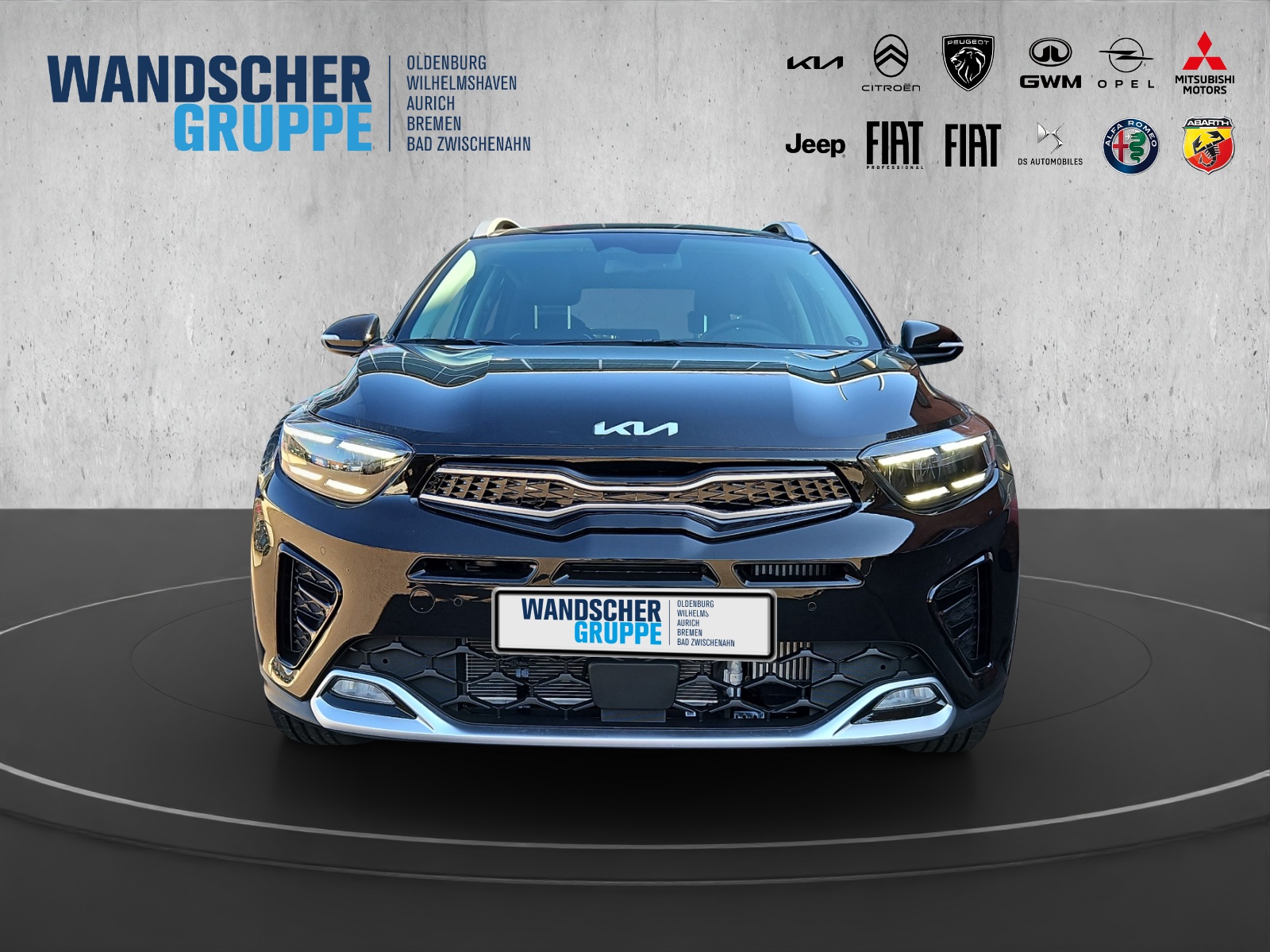 Kia Stonic – Bild 8