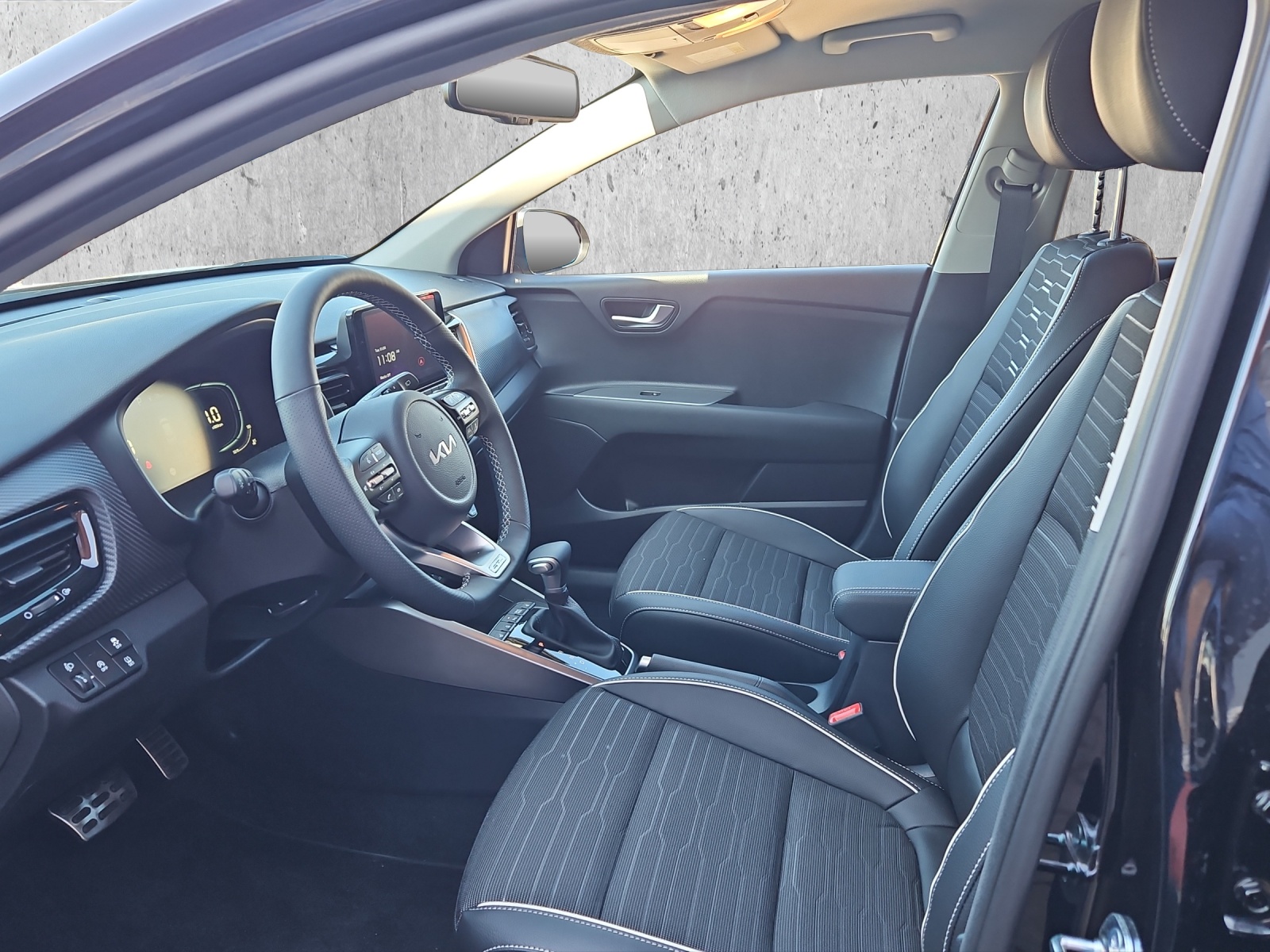 Kia Stonic – Bild 9