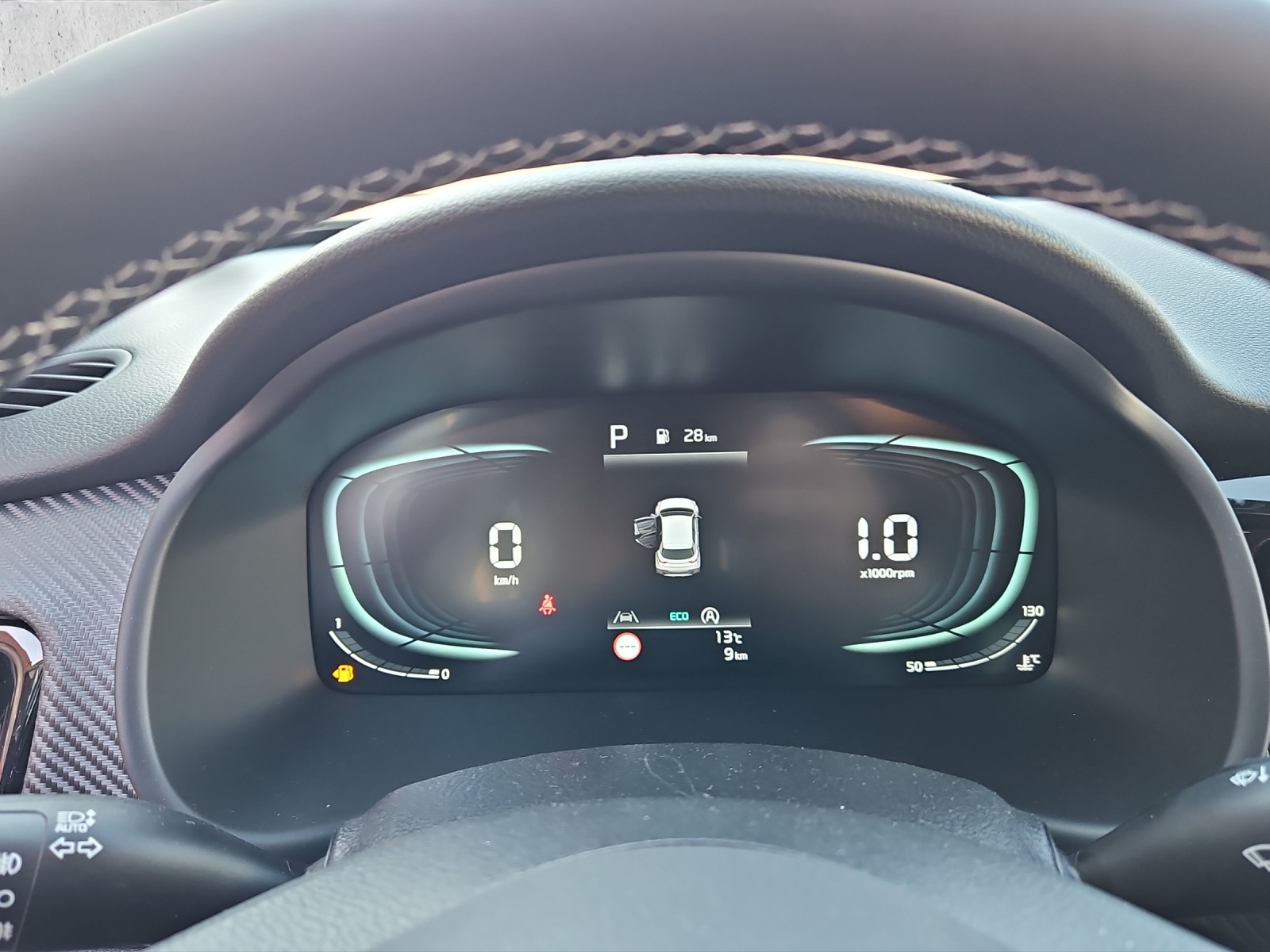 Kia Stonic – Bild 11