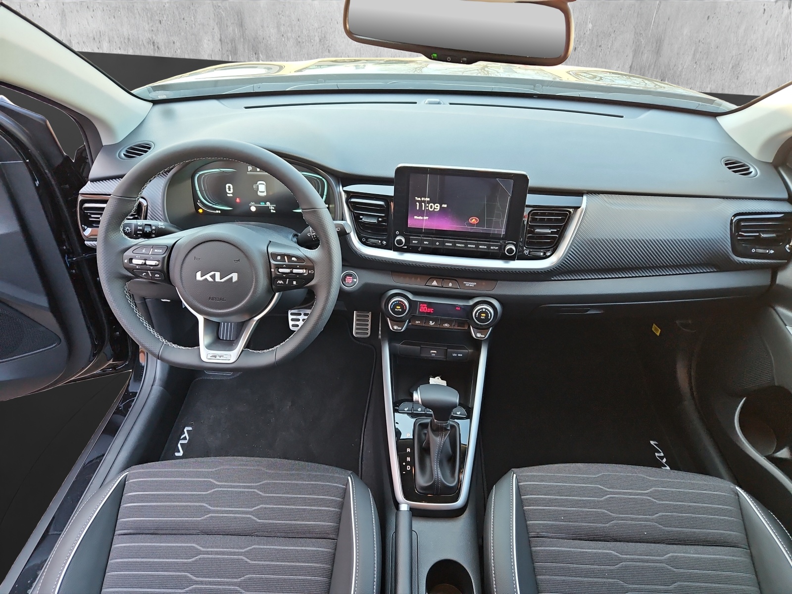 Kia Stonic – Bild 13
