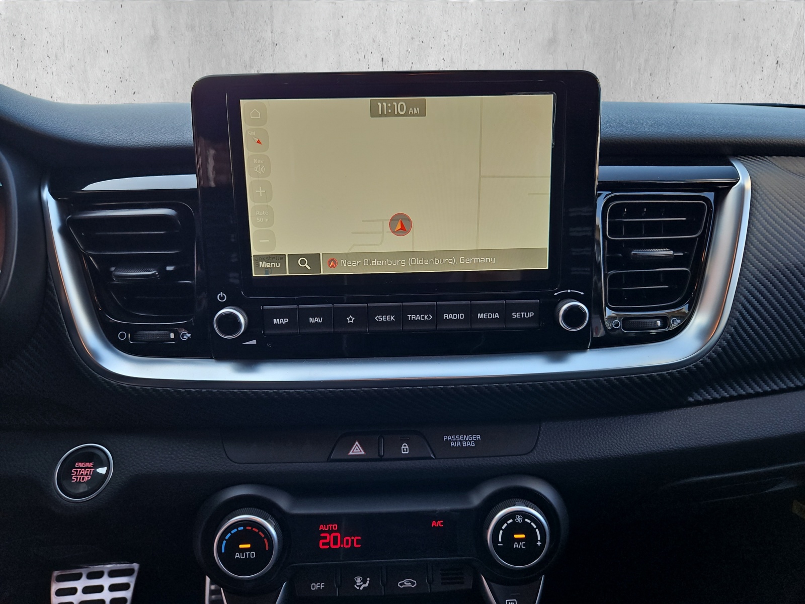 Kia Stonic – Bild 14