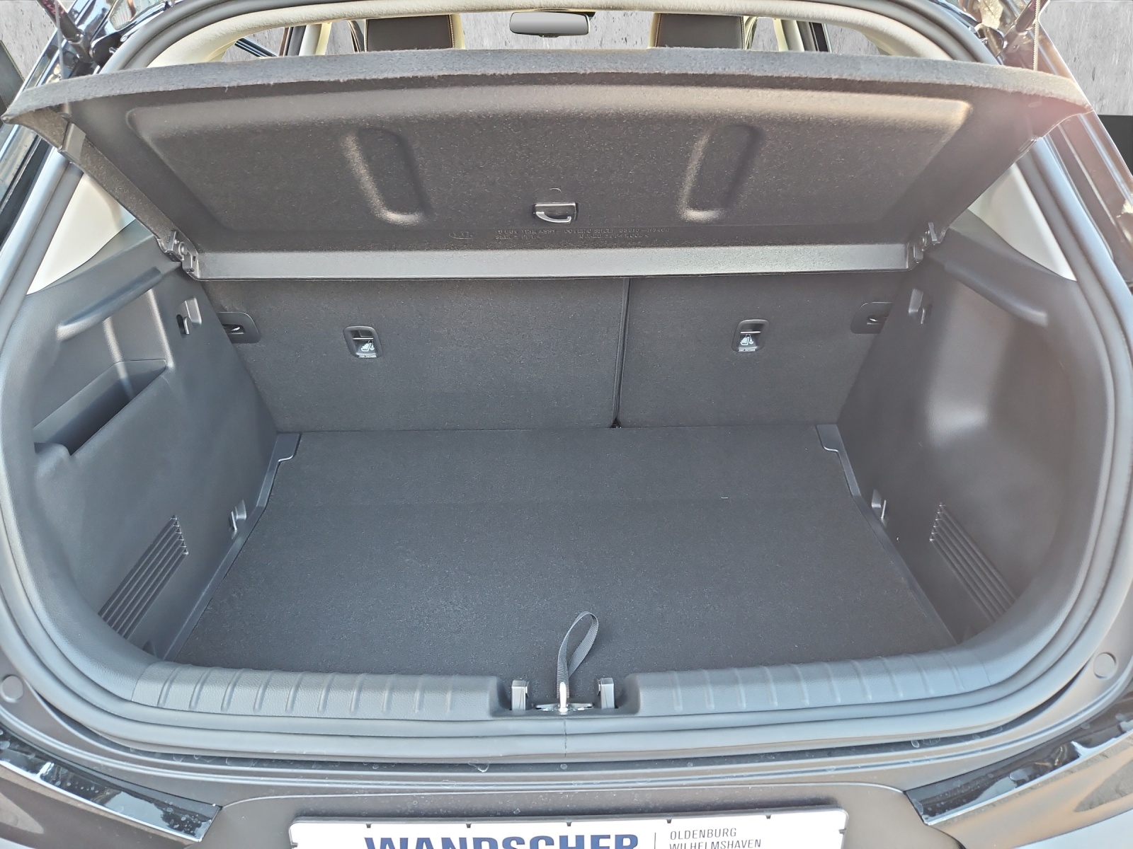 Kia Stonic – Bild 15