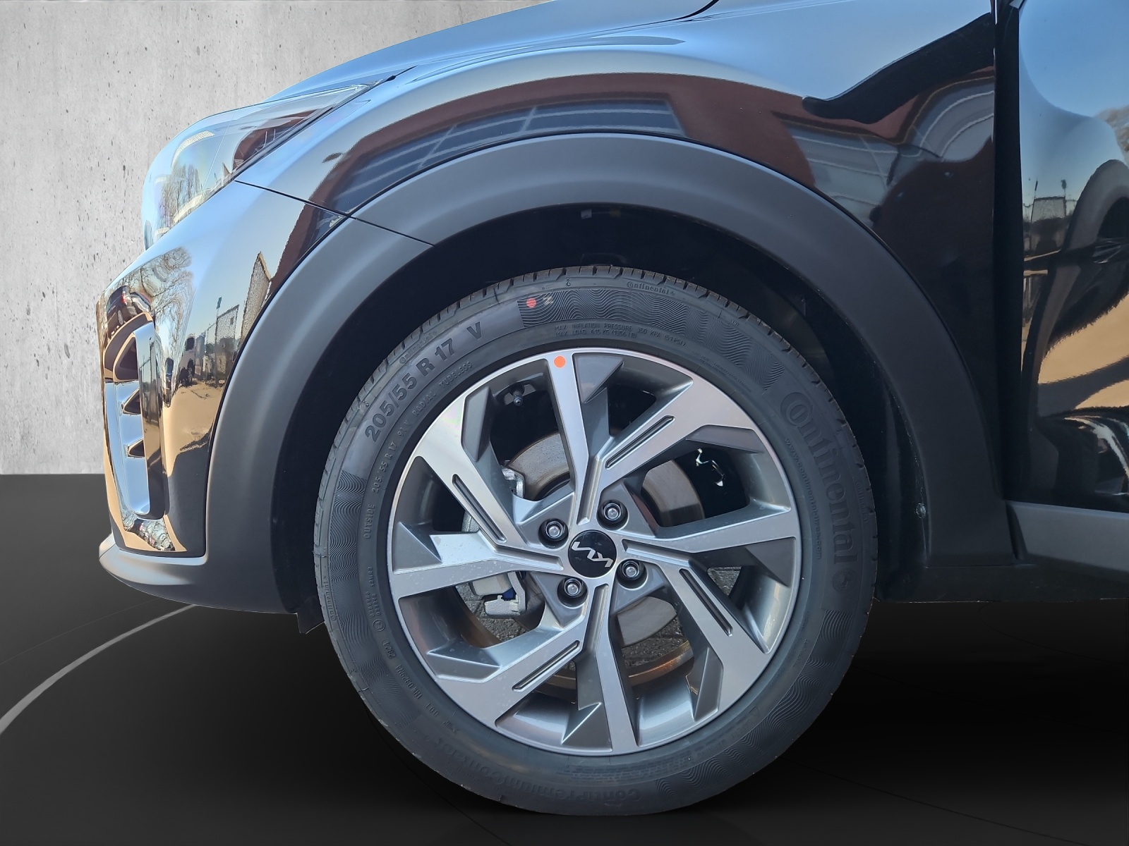 Kia Stonic – Bild 16
