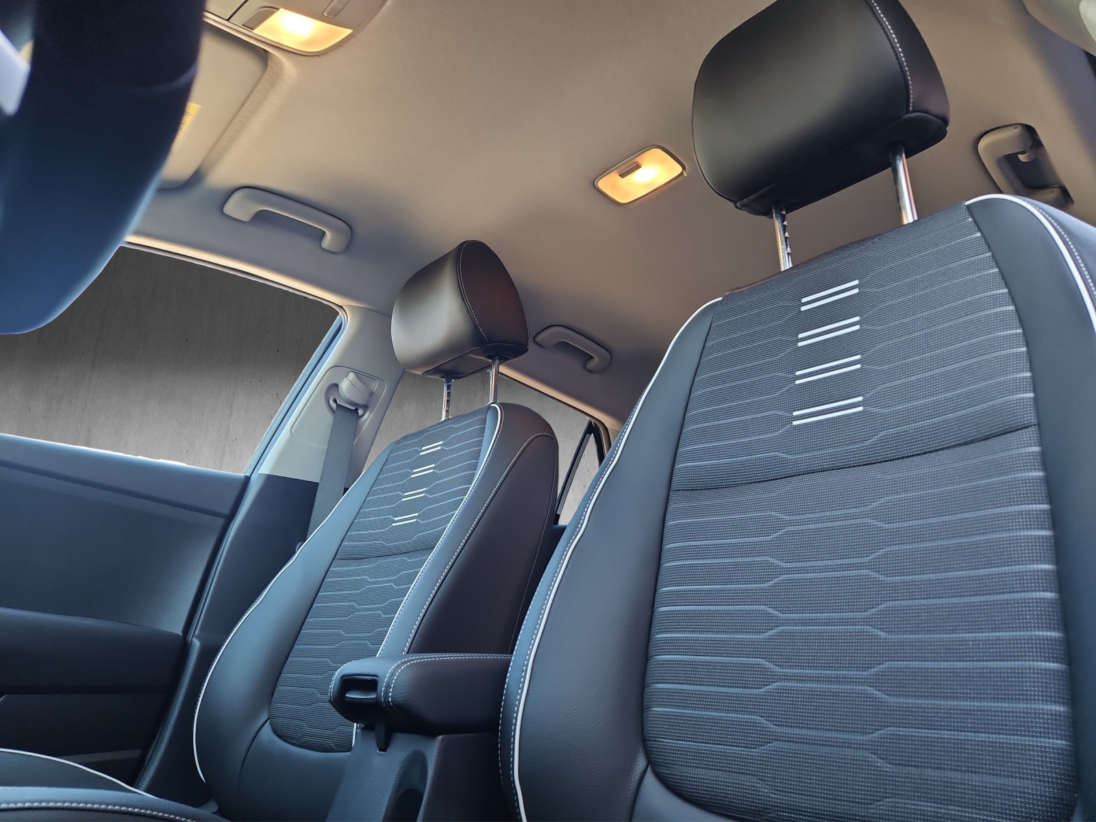 Kia Stonic – Bild 17