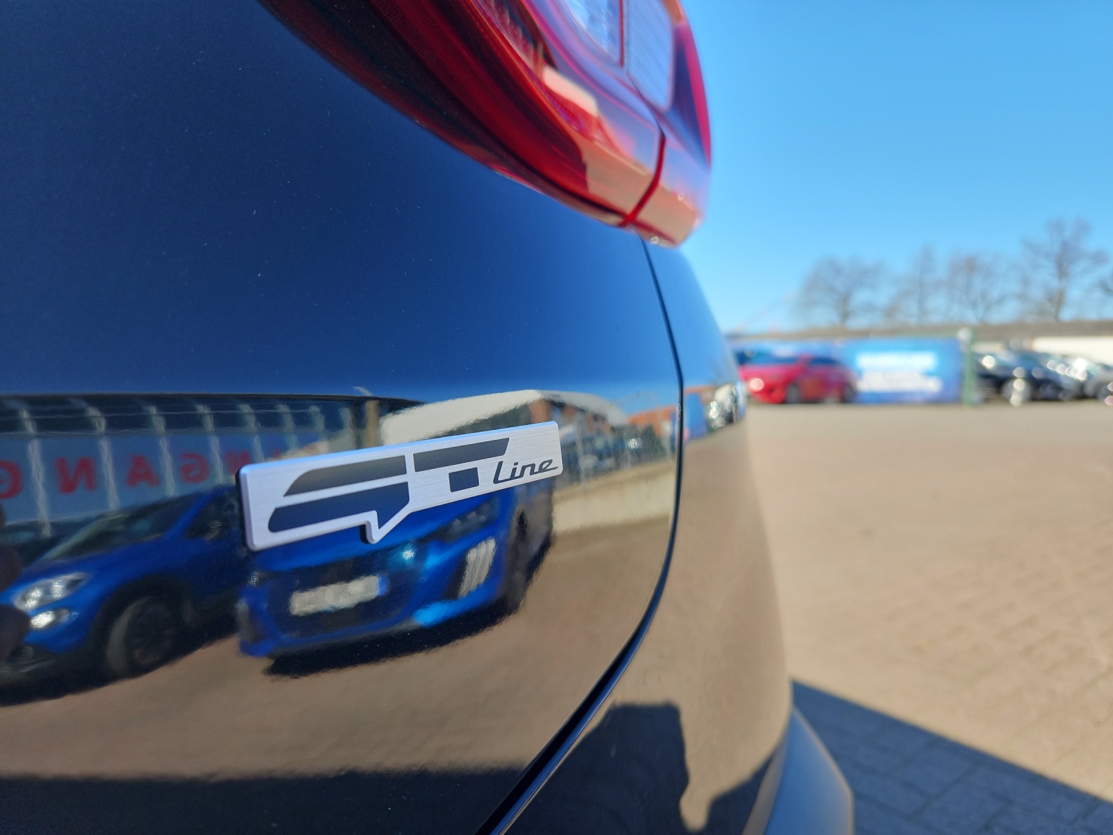 Kia Stonic – Bild 19