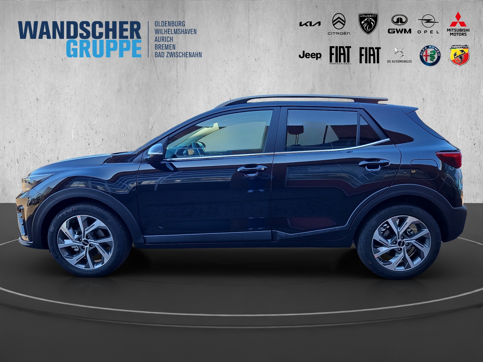 Kia Stonic – Bild 2